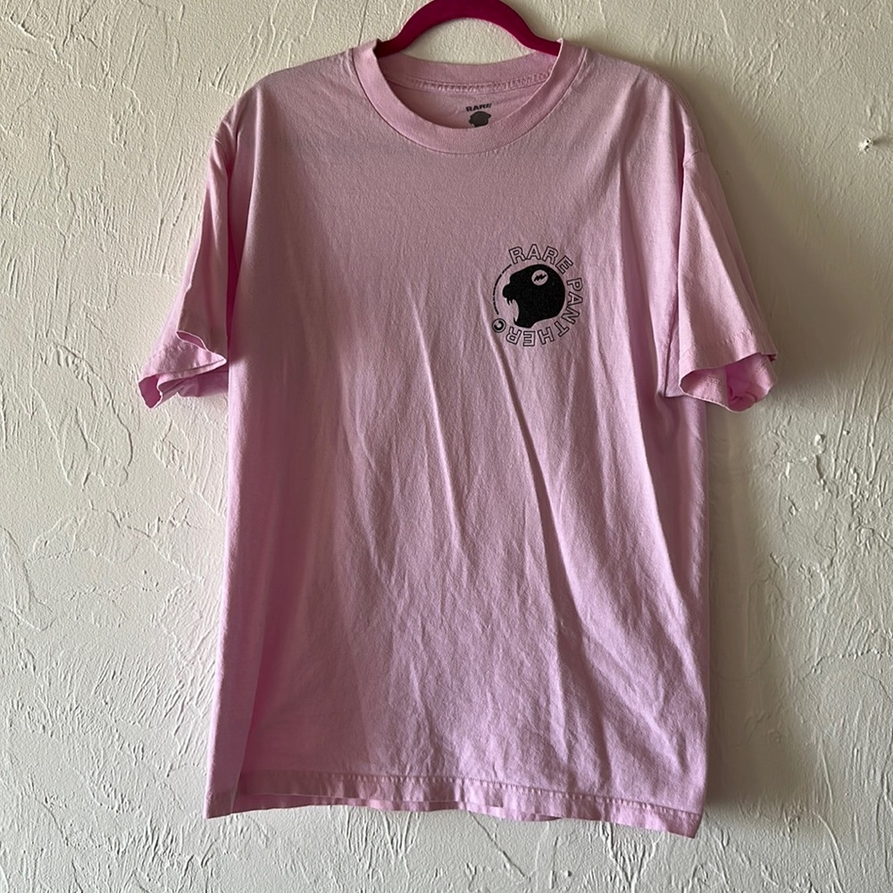 Oversized T Shirt